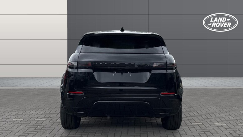 Land Rover Range Rover Evoque 1.5 P270e Autobiography 5dr Auto [Revised] Hatchback